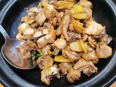 -饭怕鱼(阳光100店)
