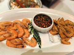 -徽镇小厨·经典徽菜(十里河店)