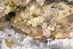 -DNA Wedding 婚礼记(上海店)