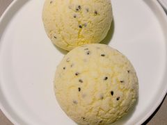 鹅肝包-荣轩(新荣记环球金融中心店)