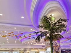 -澜悦港海鲜体验主题餐厅