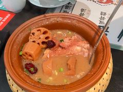 -在莲野·湖北民间菜·头牌松滋鸡(光谷步行街店)