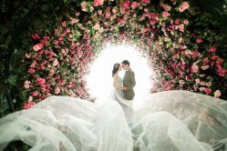 点击看大图 -太郎花子婚纱摄影艺术中心