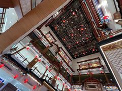 -银泰百货(北京大红门店)