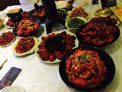 -巴厘龙虾·榜首油焖大虾(洞庭·艺术洋房店)