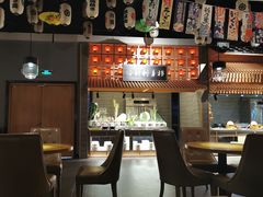 -蓝鲸湾汤泉(包河店)