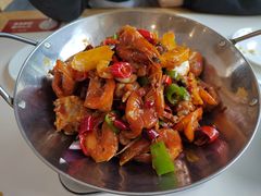 -醉得意·家常菜(二七路店)