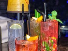 -Orangutan Bunker猩猩地堡酒吧(兰桂坊店)