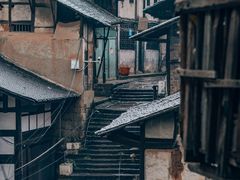 -福宝古镇