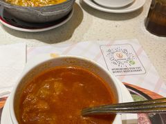 -香港新发烧腊茶餐厅(书城店)