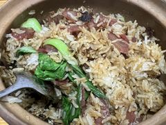 -壹煲口福煲仔饭(中山路店)