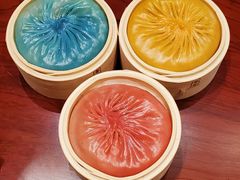 -扬州香格里拉·香宫中餐厅