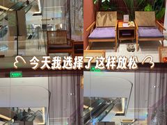 -LANN I 蘭·泰式古法按摩(上海湖滨道店)