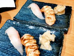-鲤·鮨KOISUSHI