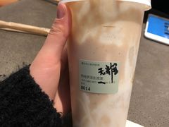 -喜茶(佛山顺德大良东乐路店)