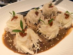 -喜悦烤鸭·新京菜(王府井店)