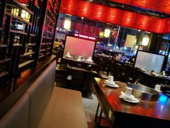 -捞神煲汤火锅(湖滨商业街店)