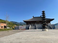 -仙游寺