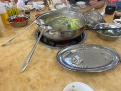 -五洞大众牛餐馆(番禺分店)