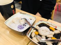-鲜芋仙(南开大悦城店)