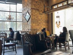 -漫咖啡 (CCPAPK店)