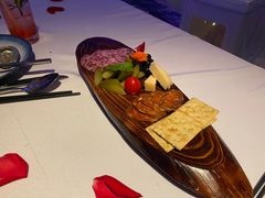 -天玑高空江景餐厅&酒吧Sky Secret Restaurant&Bar