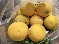 -鲜力达果品批发直销(无锡保利香槟店)