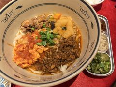 -山西会馆晋三宝·太原菜(五一广场店)