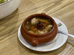 汽锅鸡-德致祥云南过桥米线(云天小苑店)