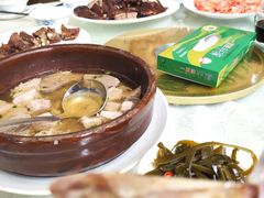 -一香园(常平店)
