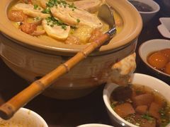 -火宫殿·湘菜小吃·商务宴请·生日聚会(东塘店)