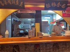 -山西会馆·晋菜·晋商宴·民俗博物馆(体育路店)