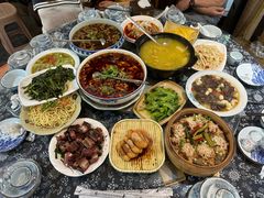 -青城甲(青城山店)