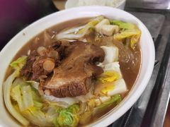 -金泰缘排骨馆(遵化路店)