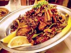 -龙门阵茶屋川菜馆(武康路店)