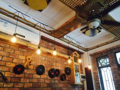 大堂-西关84·History·Art·Cafe