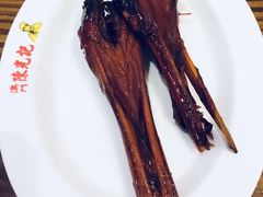 -澳门陈光记烧味饭店(南京德基广场店)