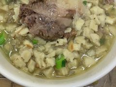 -老刘家泡馍·陕西老字号(钟楼广济街店)
