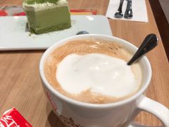-必胜客(百联又一城店)
