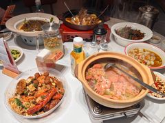 -铁胖子口碑长沙菜·龙虾烧烤(赤岗社区店)