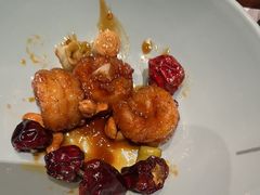 -环球港凯悦 · 享悦中餐厅