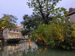 -赤坎·广东华侨国际旅游度假区