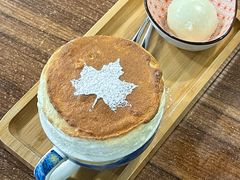 -芙蕾哥哥souffle