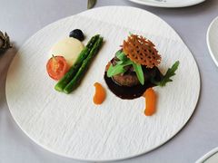 -Da Ivo哒伊沃意大利魔镜餐厅(外滩店)