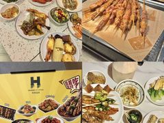 -海德温泉生活馆(朝阳大悦城店)