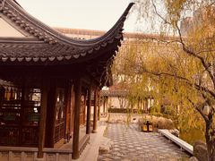-江宁织造博物馆