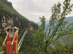 -九皇山景区