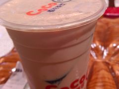 -CoCo都可(汉神购物广场店)