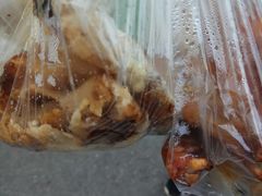 -大益烤鸡
