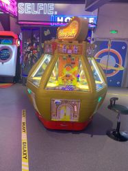 -龙小湖探索乐园 Little Hoo Galaxy(龙湖重庆金沙天街店)